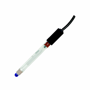 美國BJC在線污水檢測pH電極E-1312-EC1-M10ST